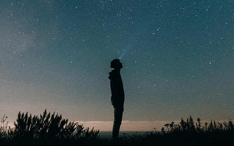 Το Big Bang και η Γένεση — Δύο λόγοι για την ίδια αρχή