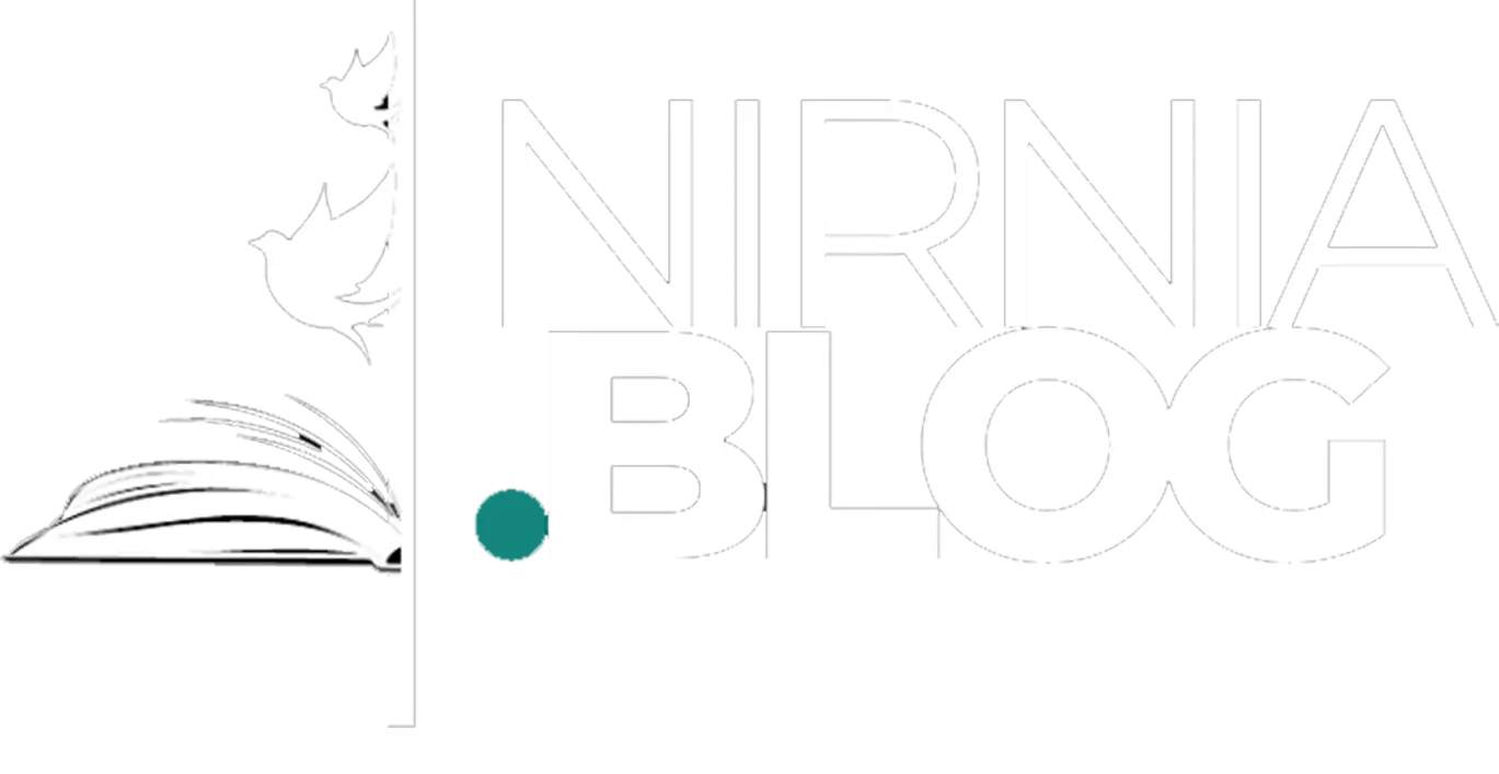 Nirnia Blog