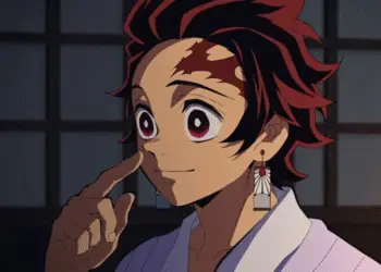 Demon Slayer: Ο Tanjiro μπορεί και μυρίζεται συναισθήματα;