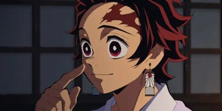 Demon Slayer: Ο Tanjiro μπορεί και μυρίζεται συναισθήματα;