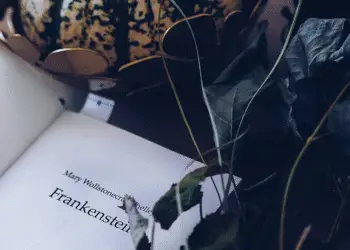  Frankenstein, αλχημεία και μαγεία 