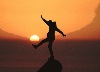 Η στιγμή πριν το τέλος: Όταν όλη η ζωή περνά από μπροστά σου