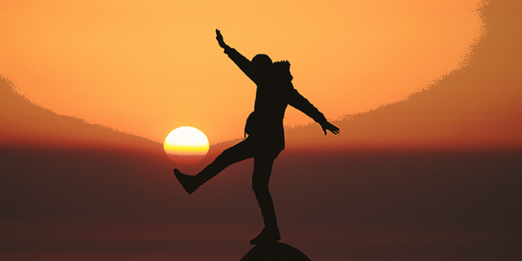 Η στιγμή πριν το τέλος: Όταν όλη η ζωή περνά από μπροστά σου