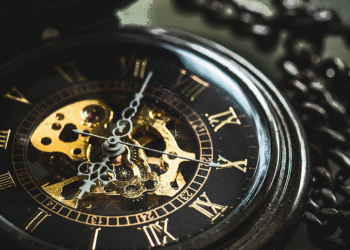 Ο Ιησούς ως το άχρονο παρόν