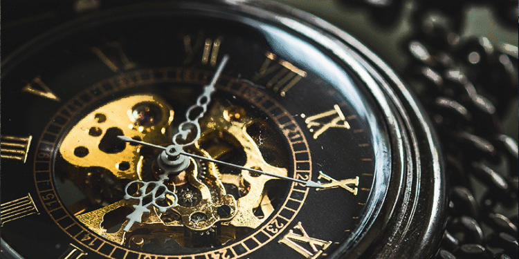 Ο Ιησούς ως το άχρονο παρόν