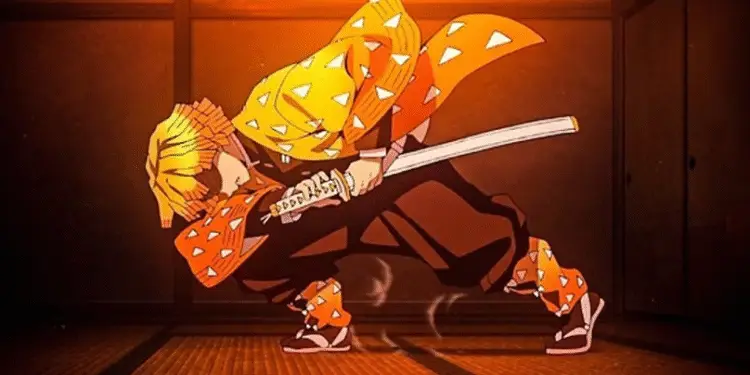 Demon Slayer: Ο Zenitsu και το ασυνείδητό του